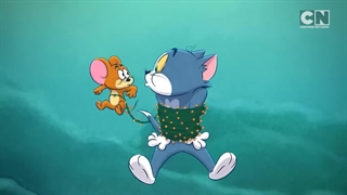 دانلود رایگان کارتون تام وجری