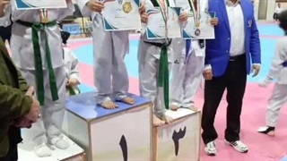 ایرانا(وبلاگ آکادمی قهرمانی تکواندو استادمنصور بهرامی )