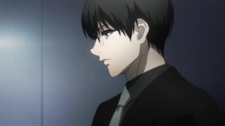 توکیو غول فصل 4 قسمت 1 دوبله فارسی سلو انیمه