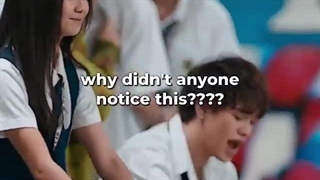 قبل از این ویدئو به این تیکه از سریال جواهر بخش ای توجه نکرده بودم