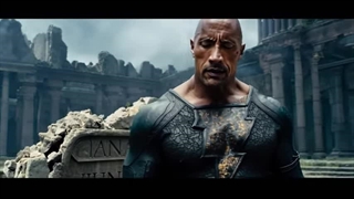 تریلر بلک ادام 2  -  BLACK ADAM: 2 (2025) OFFICIAL TRAILER