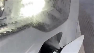 سیستم تمیز کردن اتوماتیک خودرو؛ راحتی و نوآوری در نگهداری خودرو