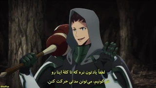 انیمه Solo leveling سولو لولینگ فصل 2 قسمت 11 زیرنویس فارسی چسبیده