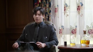 سوار بر باد قسمت ۲۰