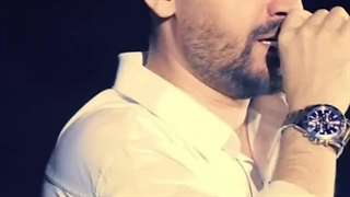 آهنگ دروغ با صدای سامان جلیلی