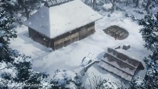 انیمه شیطان کش فصل 1 قسمت 1 دوبله فارسی سانسور شده