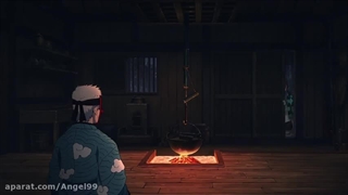 انیمه شیطان کش فصل 1 قسمت 2 دوبله فارسی سانسور شده