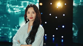 سریال چینی سلام جناب مدل Wanna Be قسمت اول