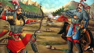 کیومرث اولین پادشاه افسانه ای تاریخ اساطیری ایران | آشنایی با معروفترین پادشاه تاریخ اساطیری ایران