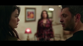 دانلود سریال ترکی شهر دور قسمت 19