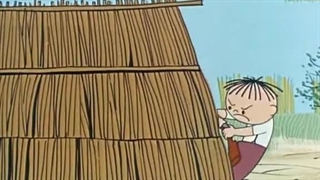 S02E10 - Flinte und Angel - Lolek & Bolek