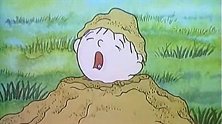 S09E08 - Sei kein Frosch - Lolek & Bolek