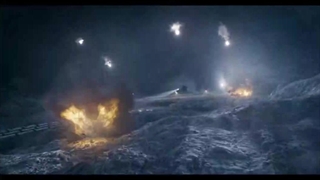 فیلم سینمایی چینی نبرد در در دریاچه چانگ جین دو در شبکه نمایش