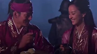 میکس جومونگ و سوسانو