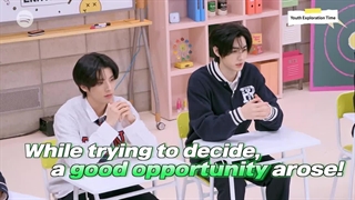 ویدئو "K-pop ON! Spotify" با حضور انهایپن برای کاور‌ I Need U (زیرنویس فارسی)