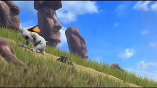 12 - A Day in the Country - Bernard Bear