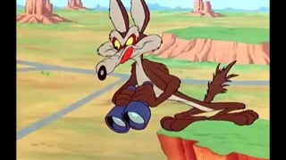 01 Fast and Furry-ous - Coyot vs Road Runner
