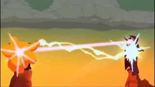 45 - Whizzard of Ow  - Coyot vs Road Runner