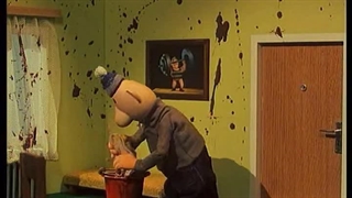 02 Pat n Mat  AJeTo - Tapestry (Tapety)