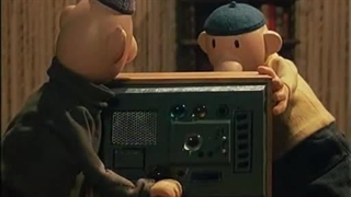 17 Pat n Mat  Ajeto - Gym (Telocvicna)