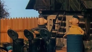 25 Pat n Mat  AJeTo - Skates (Brusle)