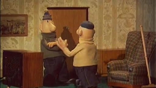 28 Pat n Mat  AJeTo - Transmission Problem (Porucha)