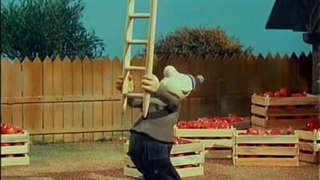 29 Pat n Mat  AJeTo - Apple (Jablko)