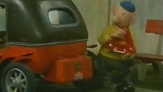 43 Pat n Mat  AJeTo - Flat Tire (Nehoda)