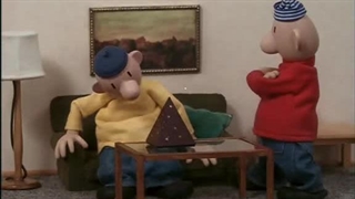 58 Pat n Mat AJeTo - Swing (Houpacka)