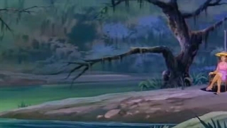 Teenage Mutant Ninja Turtles 1988 S02E08 Invasion of the Punk Frogs