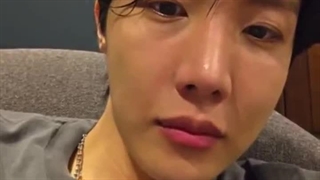 جیهوپ دیشب لایو ویورس بوده هرچی گفته رو تو کپشن مینویسم خود لایو رو هم با زیر نوی براتون میزارم اگر پیدا کردم