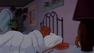 Teenage Mutant Ninja Turtles 1989 S03E23 Casey Jones Outlaw Hero