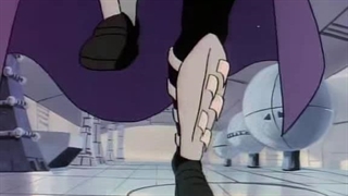 Teenage Mutant Ninja Turtles 1989 S03E28 Beware the Lotus