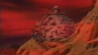 Teenage Mutant Ninja Turtles 1990 S04E01 Plan Six from Outer Space