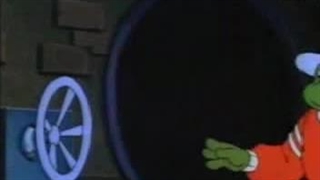 Teenage Mutant Ninja Turtles 1990 S04E07 Turtlemaniac