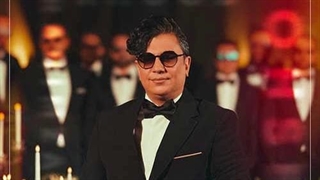 محسن ابراهیم زاده پسر خوب