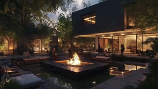 آتشکده ویلا