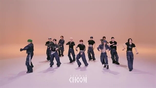 آهنگ BE CLASSIC از JO1