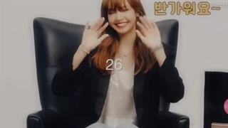 به مناسبت تولد لیسا *با تاخیر*کپشن...