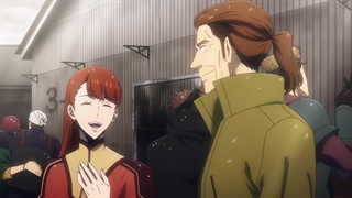 انیمه سولو لولینگ Solo Leveling فصل 2 قسمت پایانی (پیش‌نمایش)