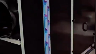 ساخت و تولید انواع باکس فن صنعتی در شیراز09170015530