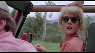 بخشی از فیلم پارک ژوراسیک Jurassic Park
