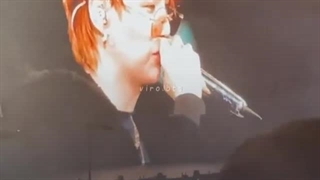 شوگا:ما دیگه پیر شدیم(: