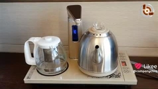 چای ساز روکار