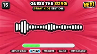 بازی کیپاپ ورژن استری کیدز ( درخواستی )