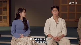 ریکشن به قسمتهای سوم