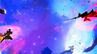 هائوچن/تخت نشان/Throne of seal