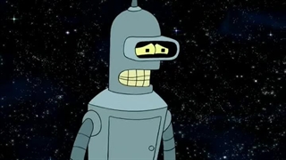 Futurama S04E08 Godfellas