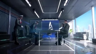 انیمه ستاره بلیعده شده فصل 2 قسمت 21 با زیرنویس فارسی