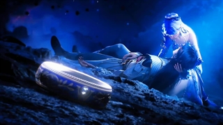 هائوچن/تخت نشان/Throne of seal